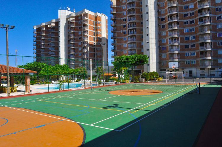 Apartamento Imperio Romano - 2 Quartos, 24Hs Piscina Caldas Novas Quarto foto